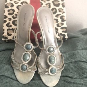 Etienne Aigner sandal